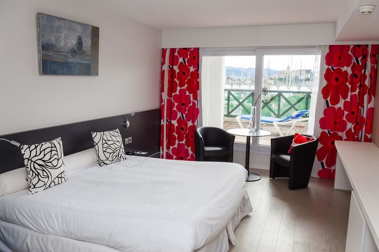 Hotel Serge Blanco Thalasso & Spa