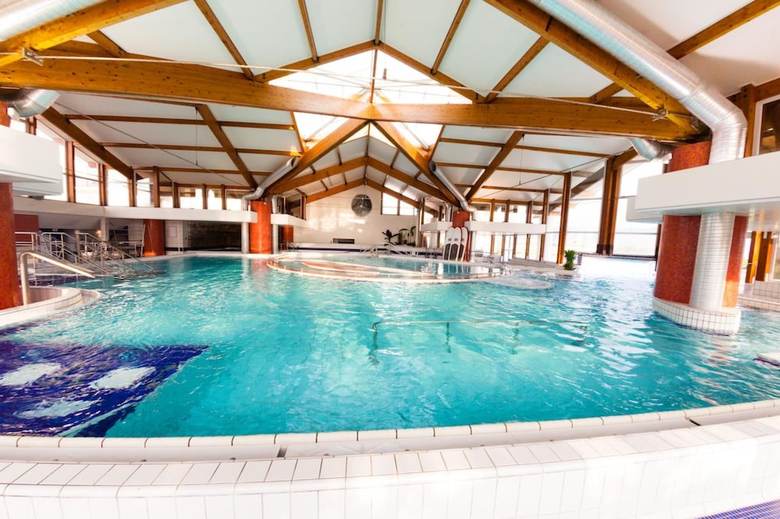 Hotel Serge Blanco Thalasso & Spa