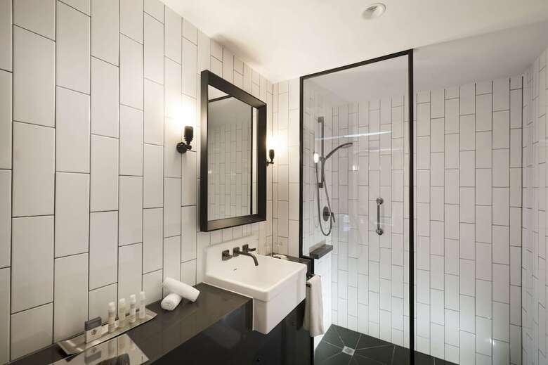Doubletree By Hilton Hotel Melbourne - Flinders Street