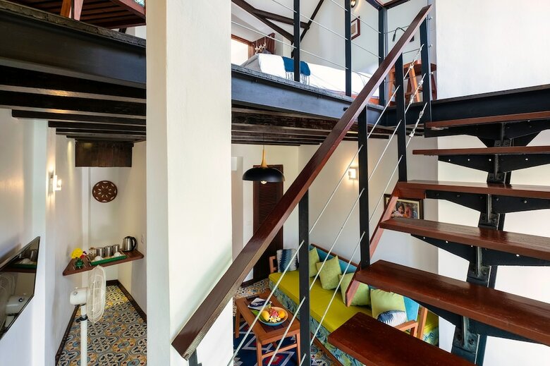Hotel Residence Bassac