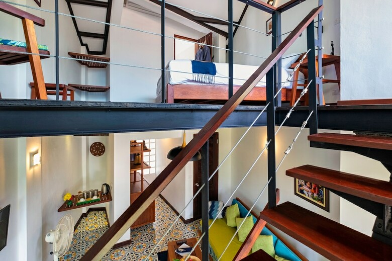 Hotel Residence Bassac