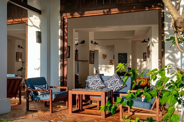 Hotel Residence Bassac