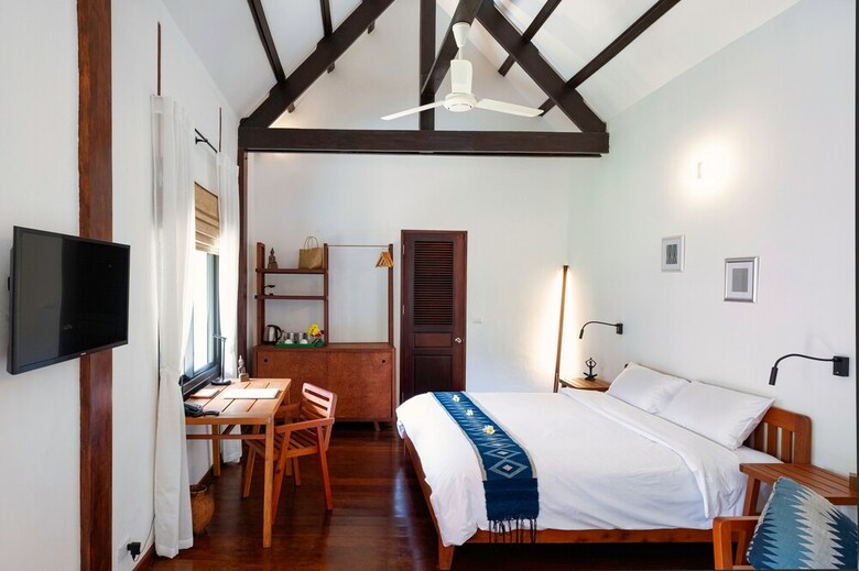 Hotel Residence Bassac