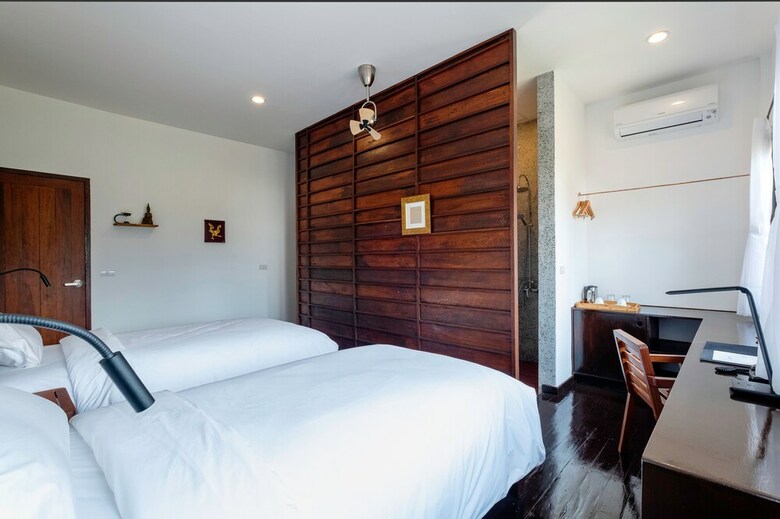 Hotel Residence Bassac