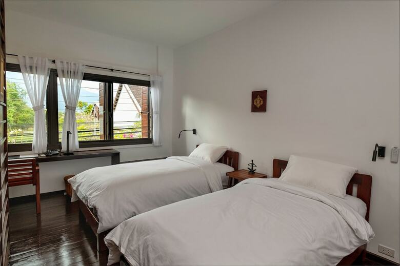 Hotel Residence Bassac