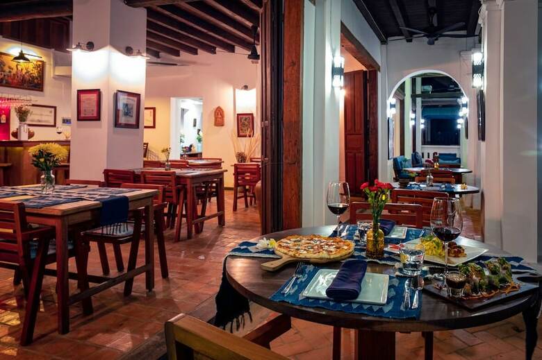 Hotel Residence Bassac