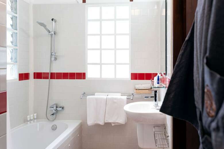 Hotel Residence Bassac