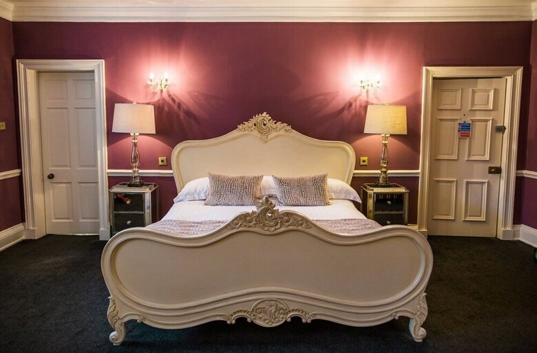 Sparth House Hotel
