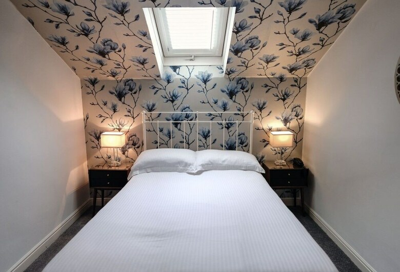 Sparth House Hotel