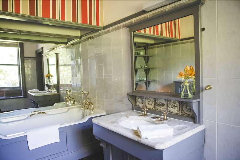 Sparth House Hotel