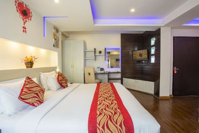 Avataar Kathmandu Hotel