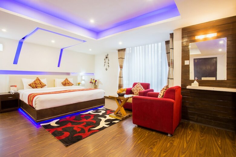 Avataar Kathmandu Hotel