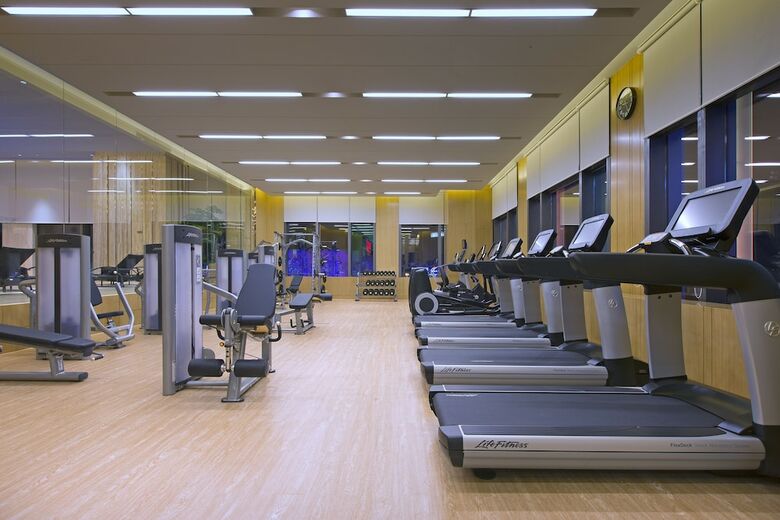 Hotel Wanda Vista Dongguan
