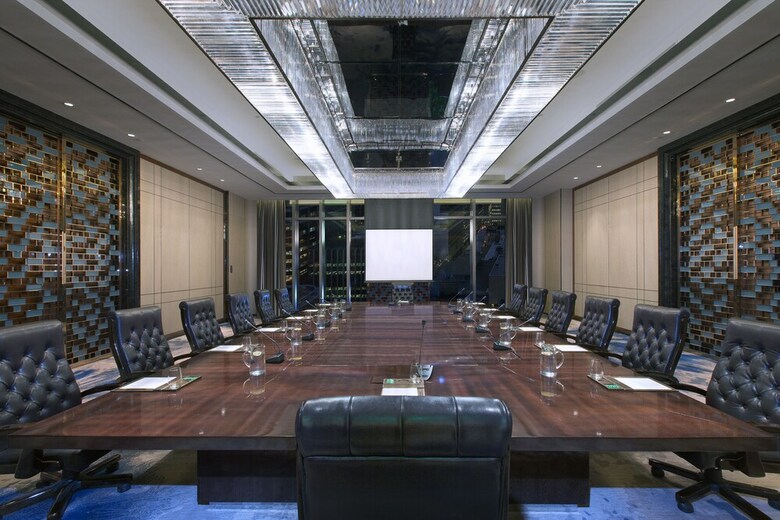 Hotel Wanda Vista Dongguan
