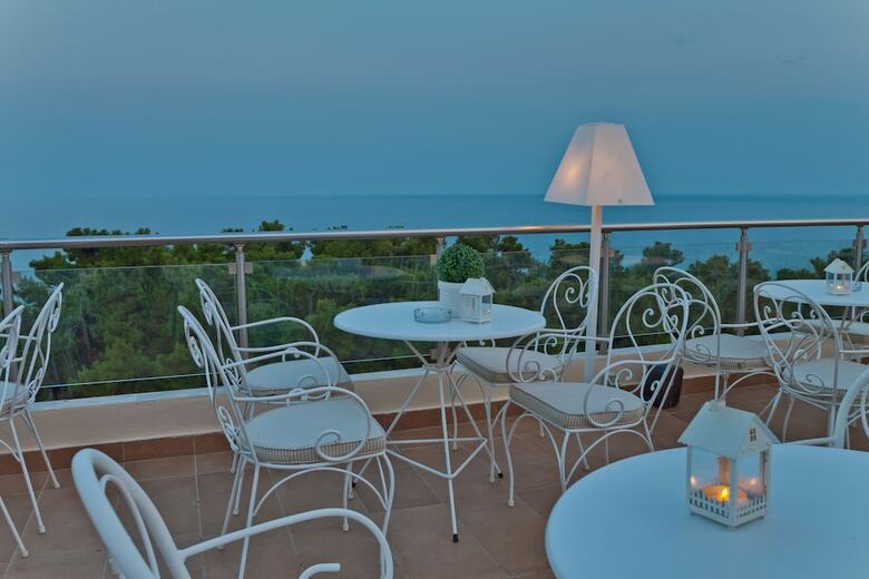 Secret Paradise Hotel & Spa