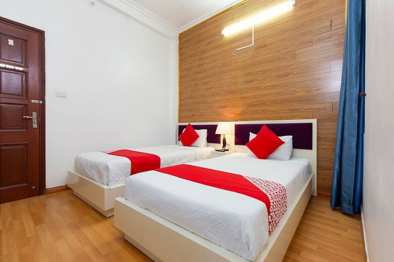 Hotel Little Hanoi Hostel