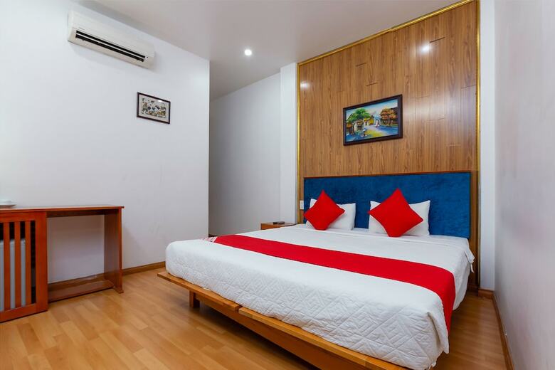Hotel Little Hanoi Hostel