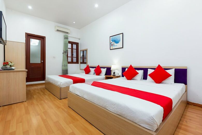 Hotel Little Hanoi Hostel