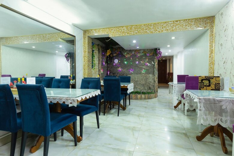 Hotel Little Hanoi Hostel