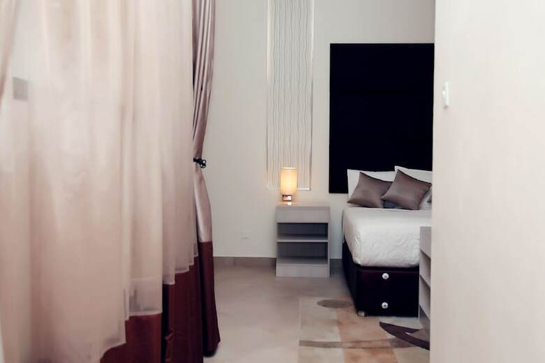 Airport View Hotel