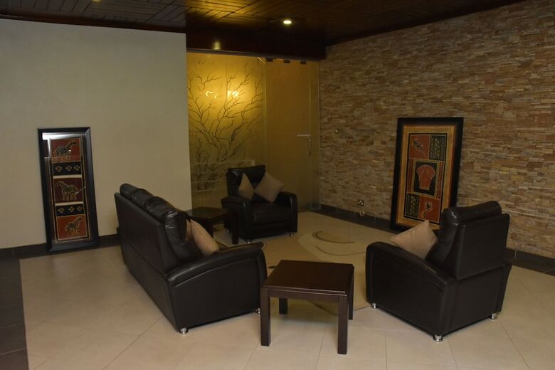 Airport View Hotel