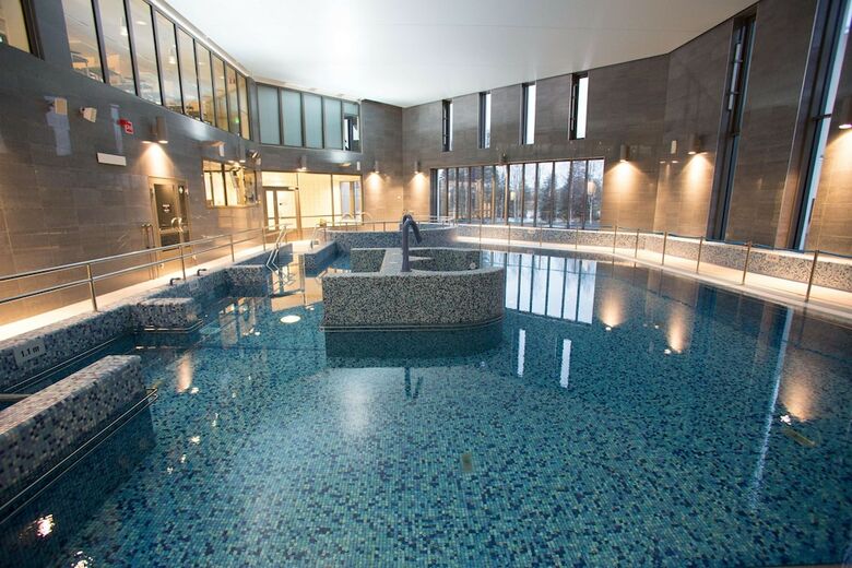Hotel Scandic Kajanus