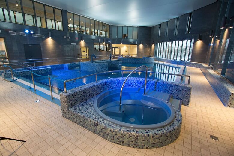 Hotel Scandic Kajanus