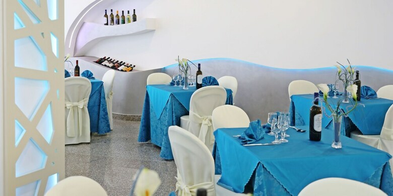 Hotel Blu Eden
