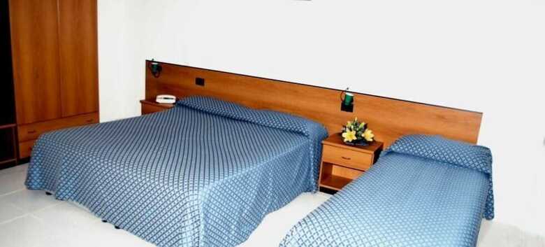 Hotel Blu Eden
