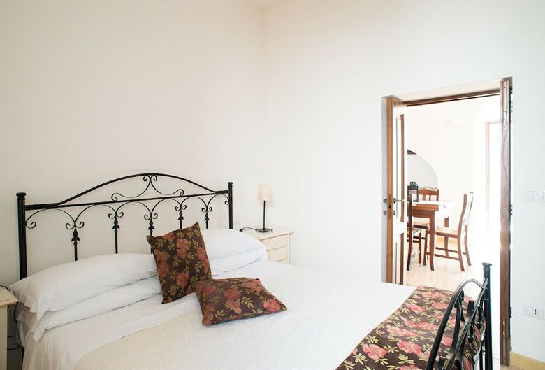Apartamento Trullidea