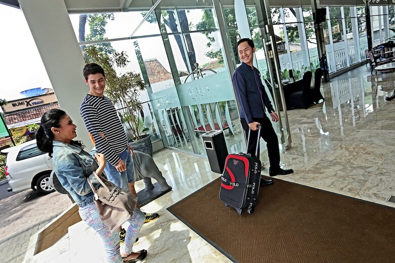 Serela Cihampelas Hotel
