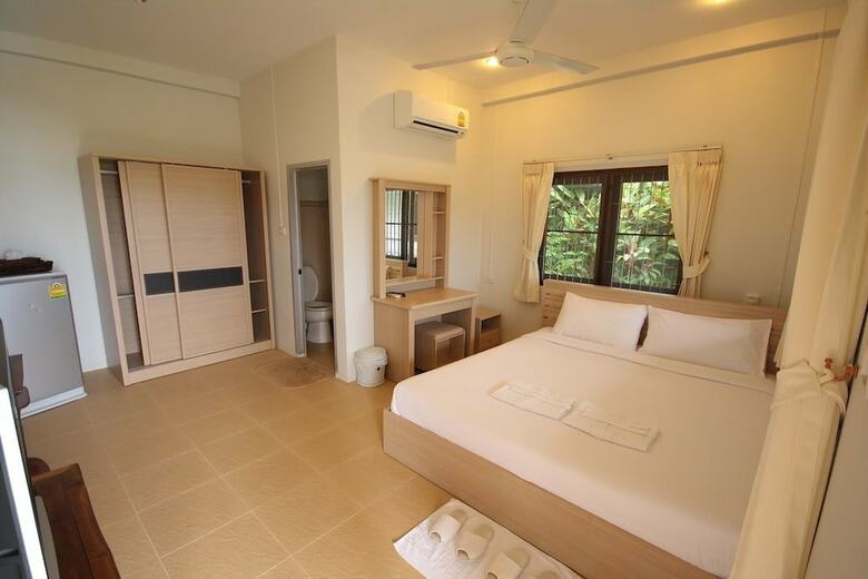 Hotel Kata Hiview Resort