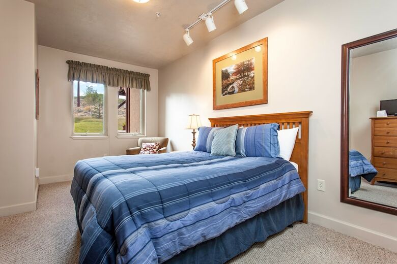 Crestview Condominiums By All Seasons Resort Lodging
