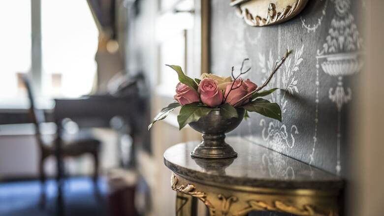 Hotell & V�rdshuset Clas P� H�rnet