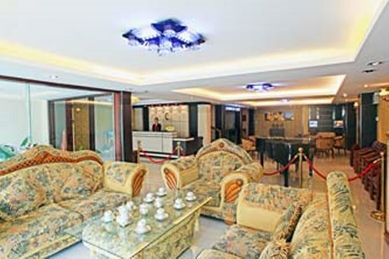 Blue Ocean II Hotel