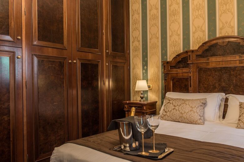 Palazzo Bembo - Exclusive Accommodation