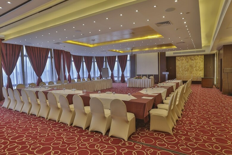 Hotel Golden Tulip Flamenco