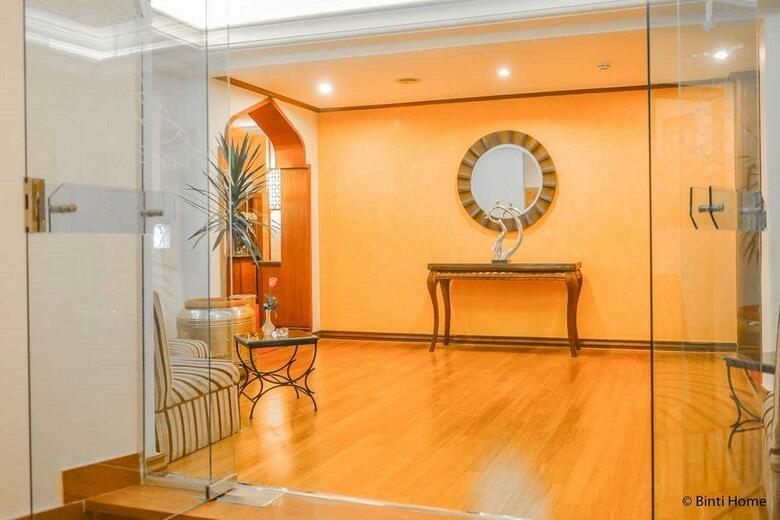 Hotel Golden Tulip Flamenco