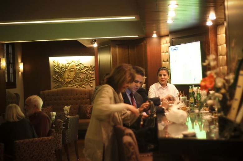 Hotel Golden Tulip Flamenco