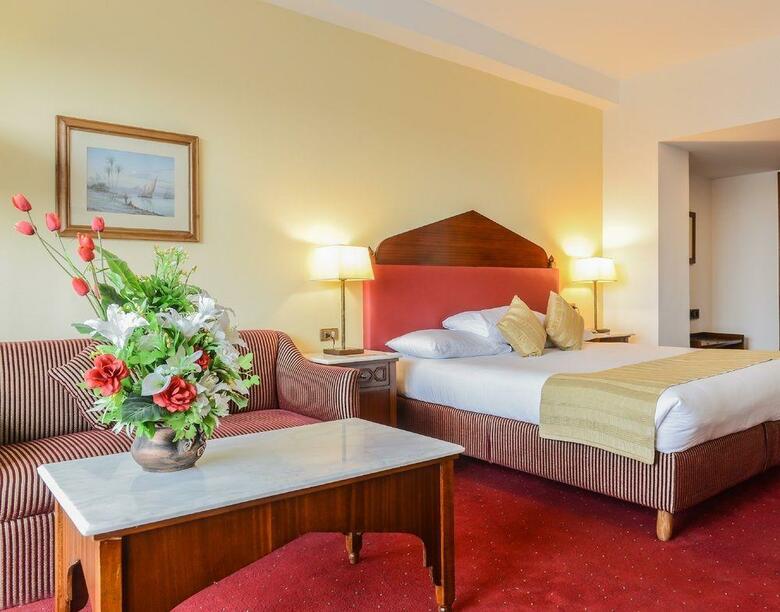 Hotel Golden Tulip Flamenco