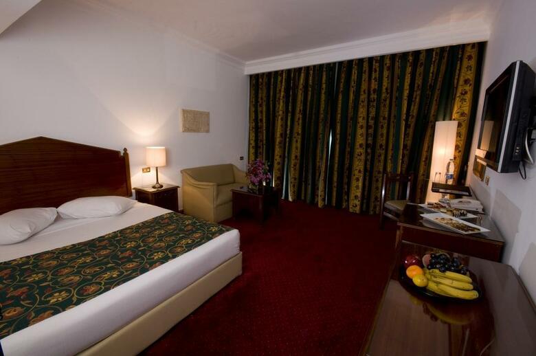 Hotel Golden Tulip Flamenco