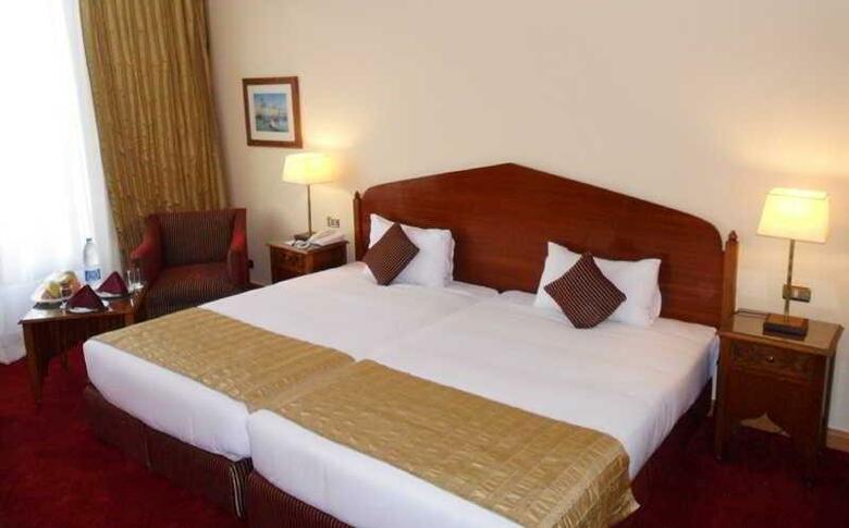 Hotel Golden Tulip Flamenco