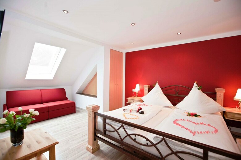 Hotel & Restaurant Ludwigs