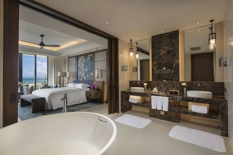 Hotel Hilton Wenchang
