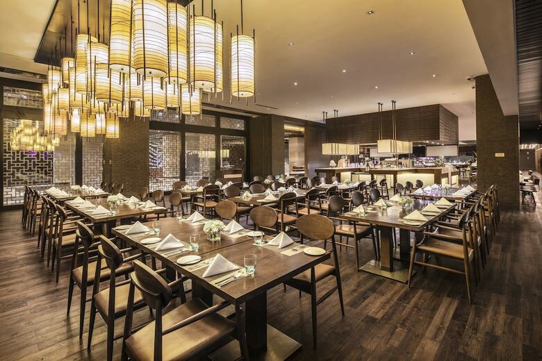 Hotel Hilton Wenchang