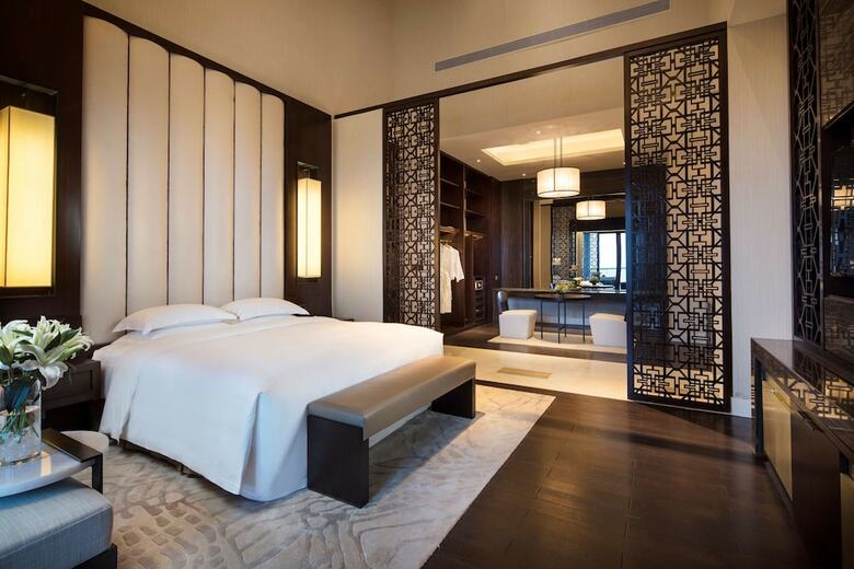 Hotel Hilton Wenchang