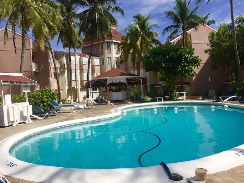 Fisherman's Point Resort