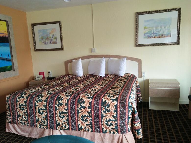 Motel Super Inn