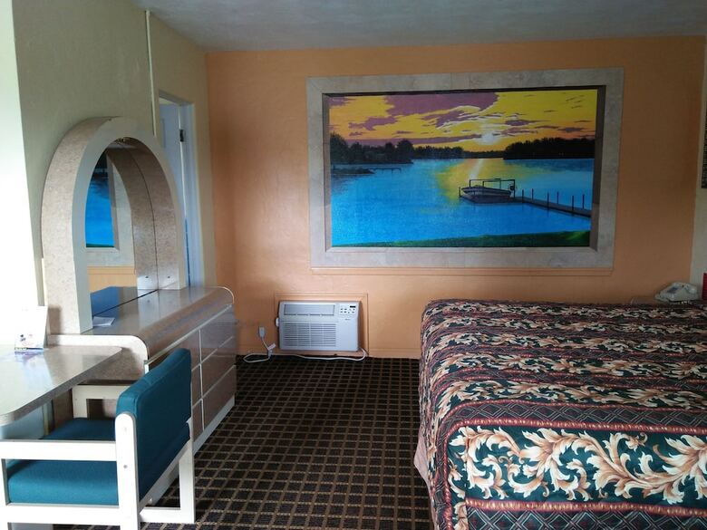 Motel Super Inn