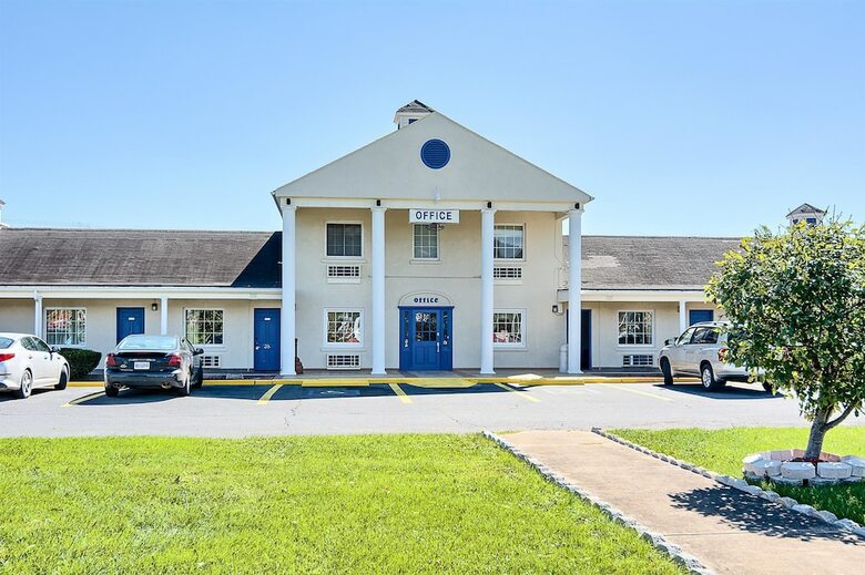 Motel 6 Harrisonburg - South Va